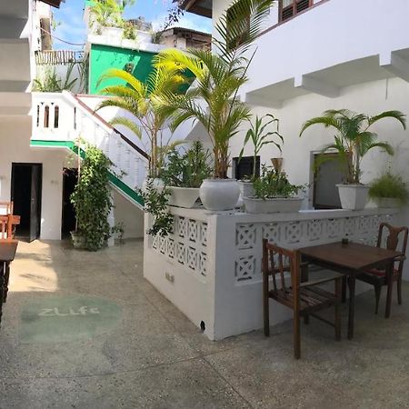 Hostel Zlife Stone Town Zanzibar Exteriér fotografie
