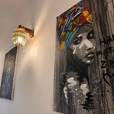 Hostel Zlife Stone Town Zanzibar Exteriér fotografie