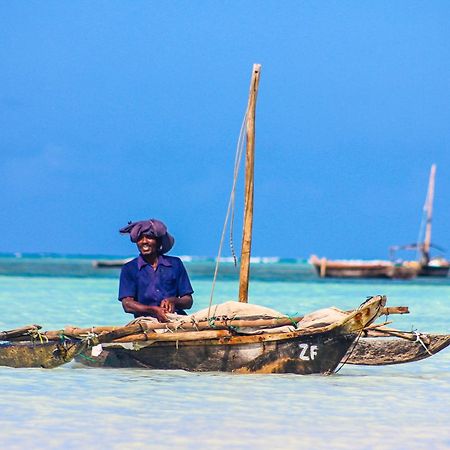 Hostel Zlife Stone Town Zanzibar Exteriér fotografie