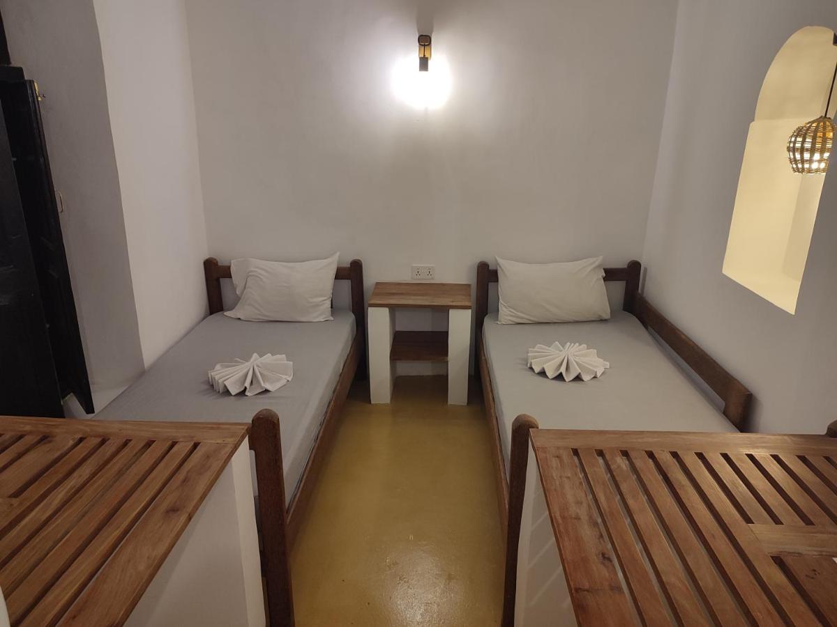 Hostel Zlife Stone Town Zanzibar Exteriér fotografie