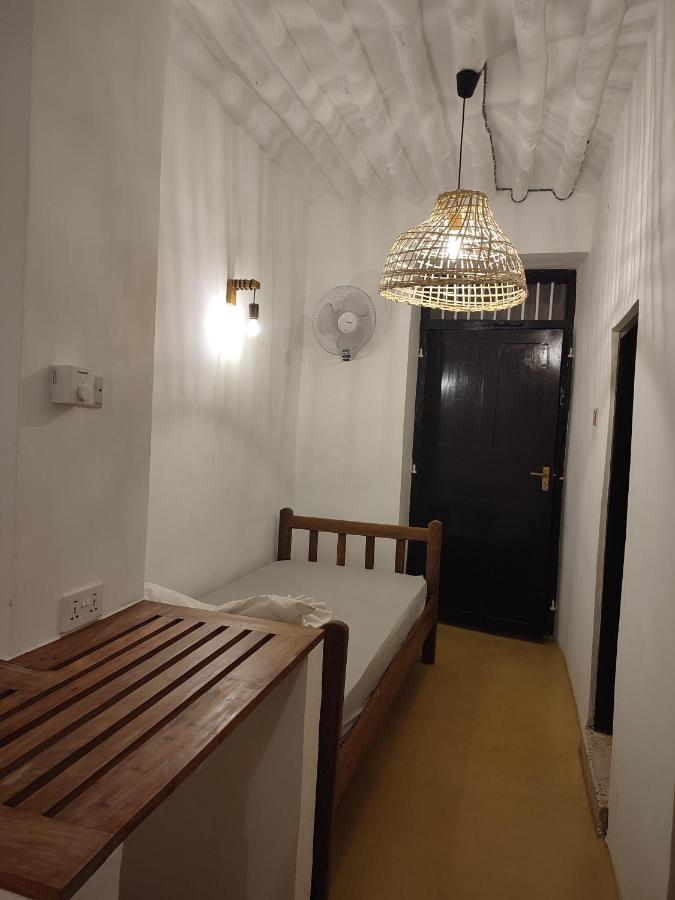 Hostel Zlife Stone Town Zanzibar Exteriér fotografie
