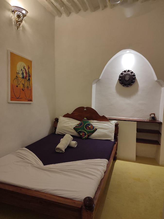 Hostel Zlife Stone Town Zanzibar Exteriér fotografie