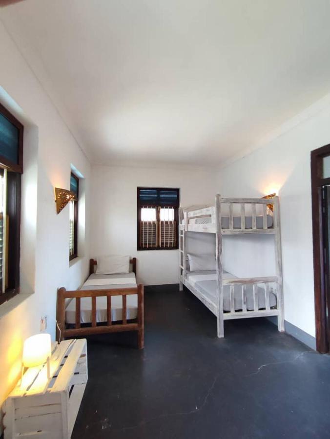 Hostel Zlife Stone Town Zanzibar Exteriér fotografie