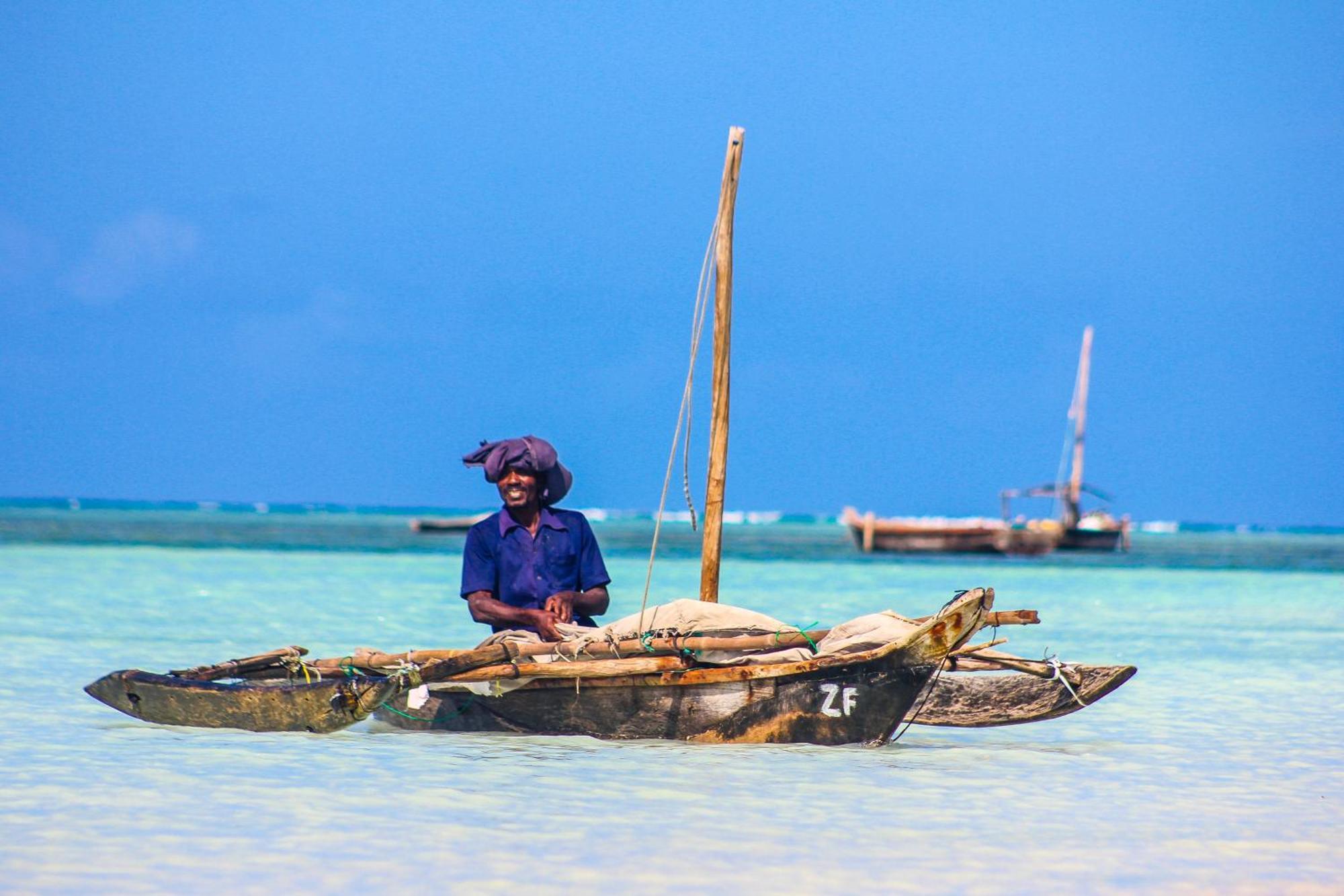 Hostel Zlife Stone Town Zanzibar Exteriér fotografie