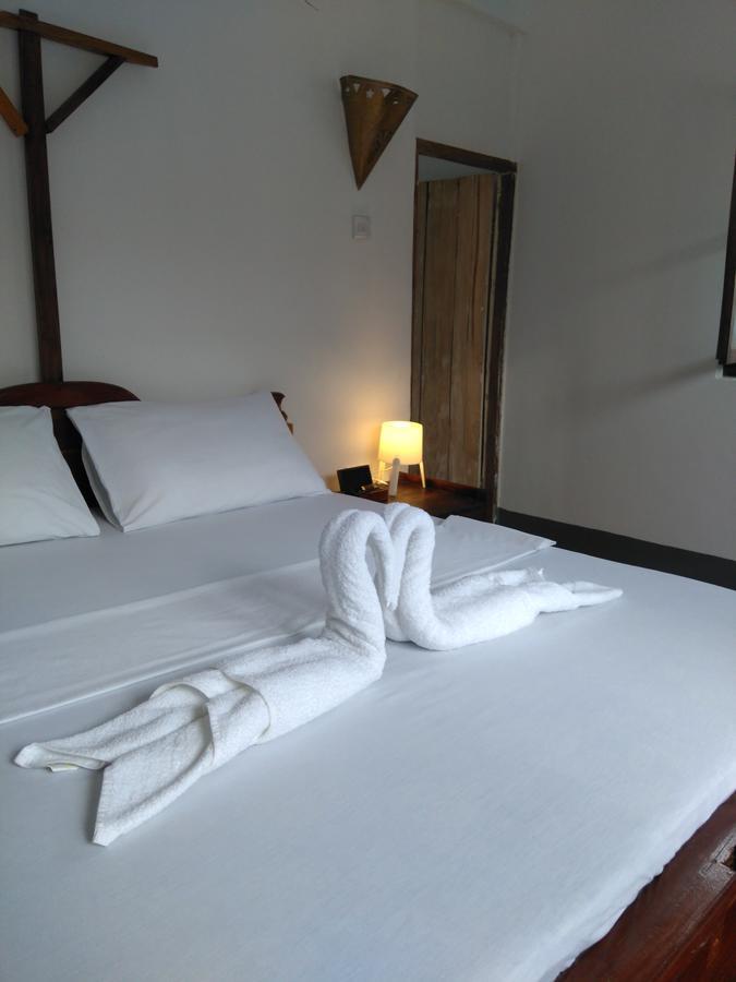 Hostel Zlife Stone Town Zanzibar Exteriér fotografie