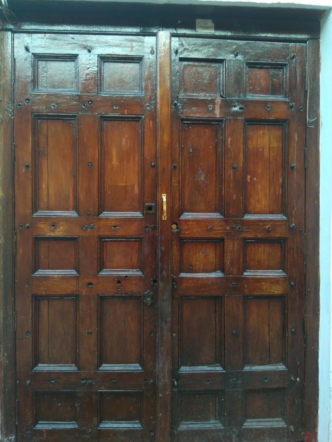 Hostel Zlife Stone Town Zanzibar Exteriér fotografie
