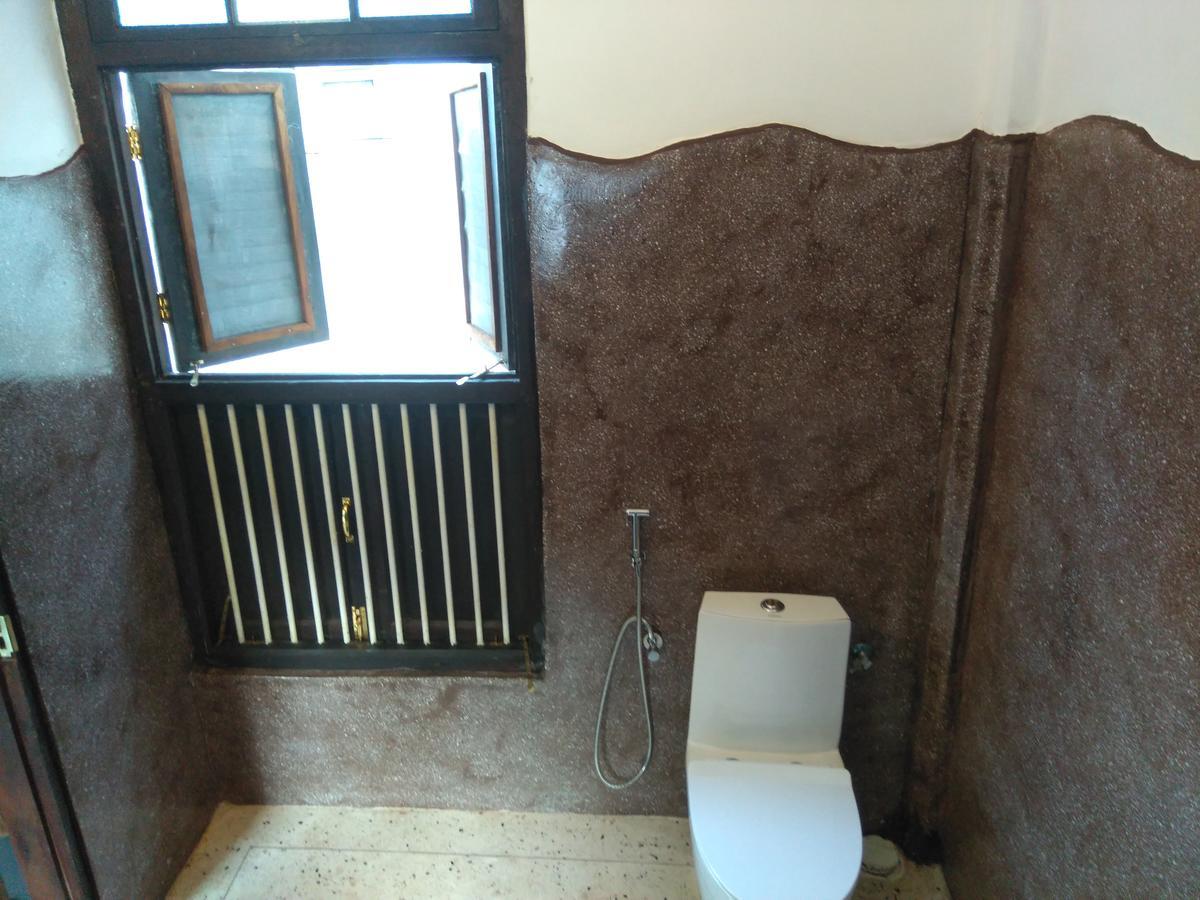 Hostel Zlife Stone Town Zanzibar Exteriér fotografie