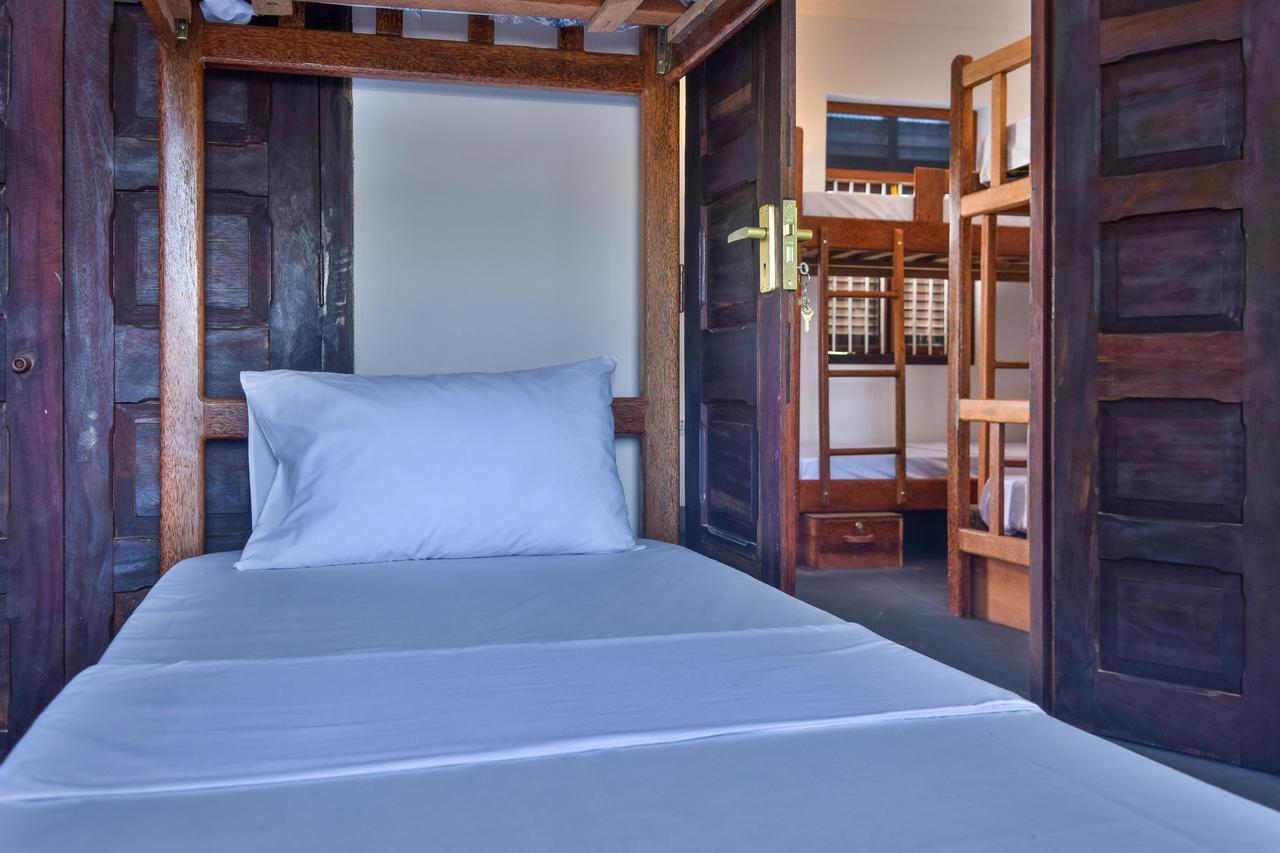 Hostel Zlife Stone Town Zanzibar Exteriér fotografie