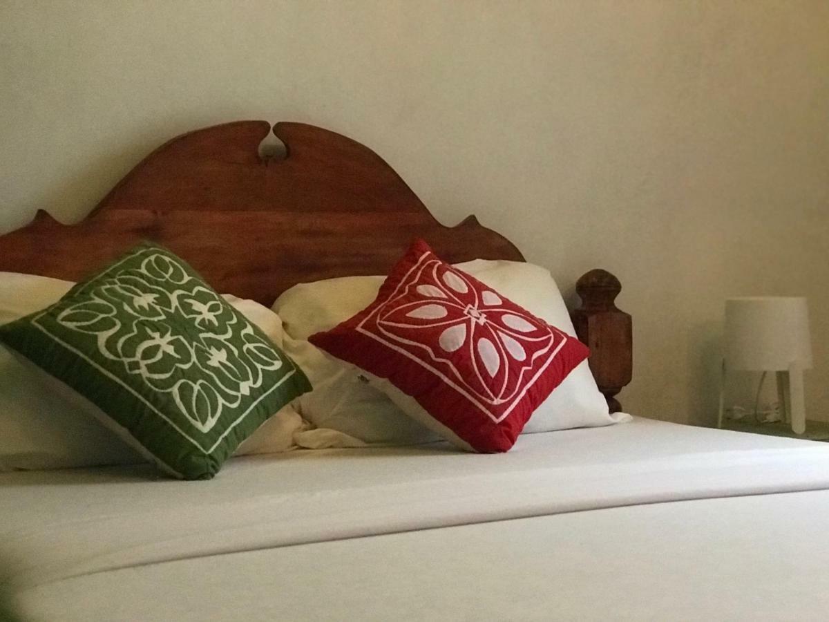 Hostel Zlife Stone Town Zanzibar Exteriér fotografie
