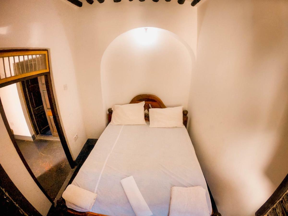 Hostel Zlife Stone Town Zanzibar Exteriér fotografie