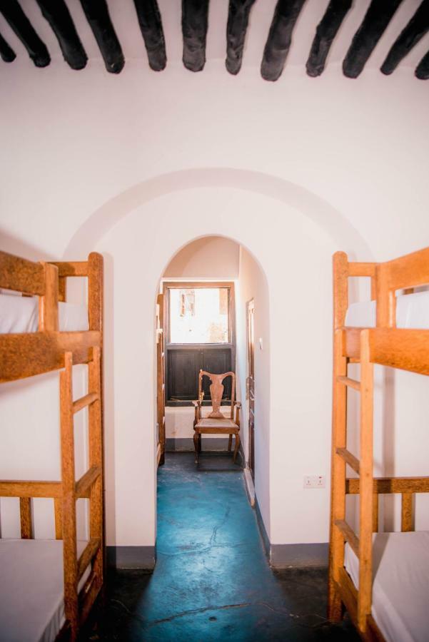 Hostel Zlife Stone Town Zanzibar Exteriér fotografie