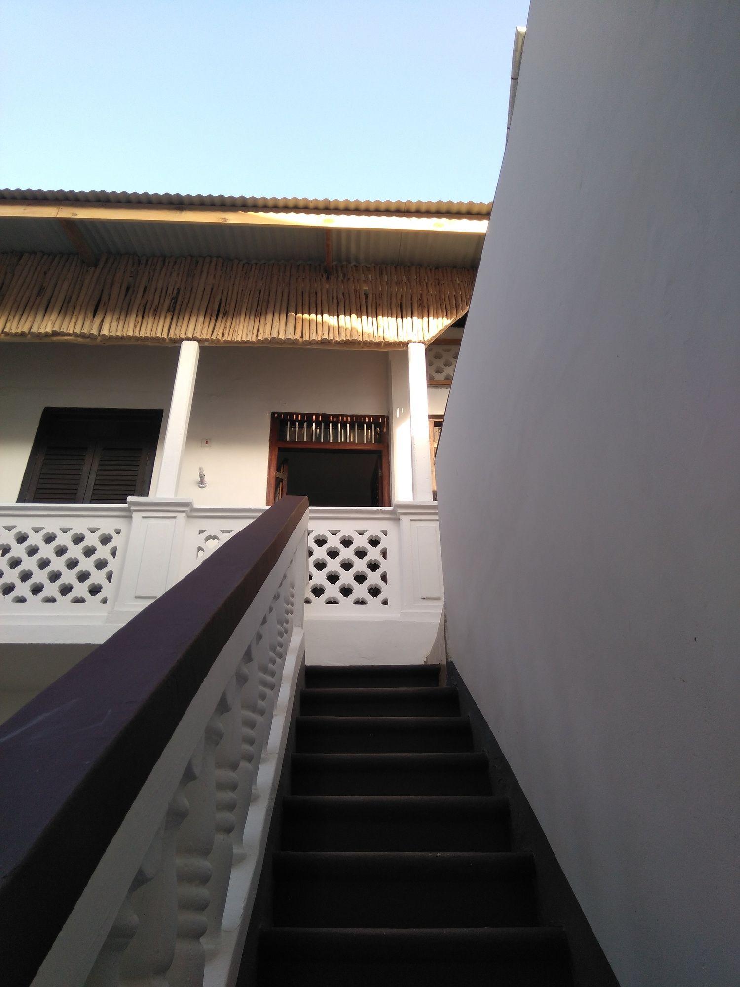 Hostel Zlife Stone Town Zanzibar Exteriér fotografie