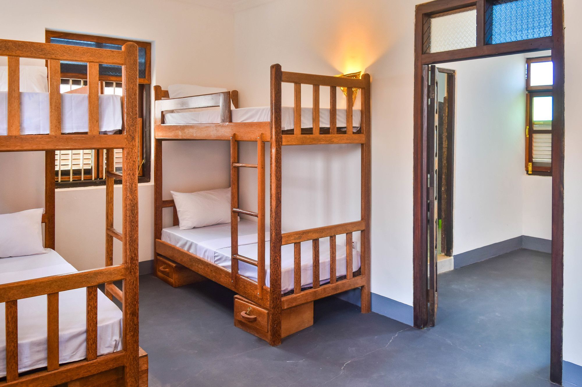Hostel Zlife Stone Town Zanzibar Exteriér fotografie