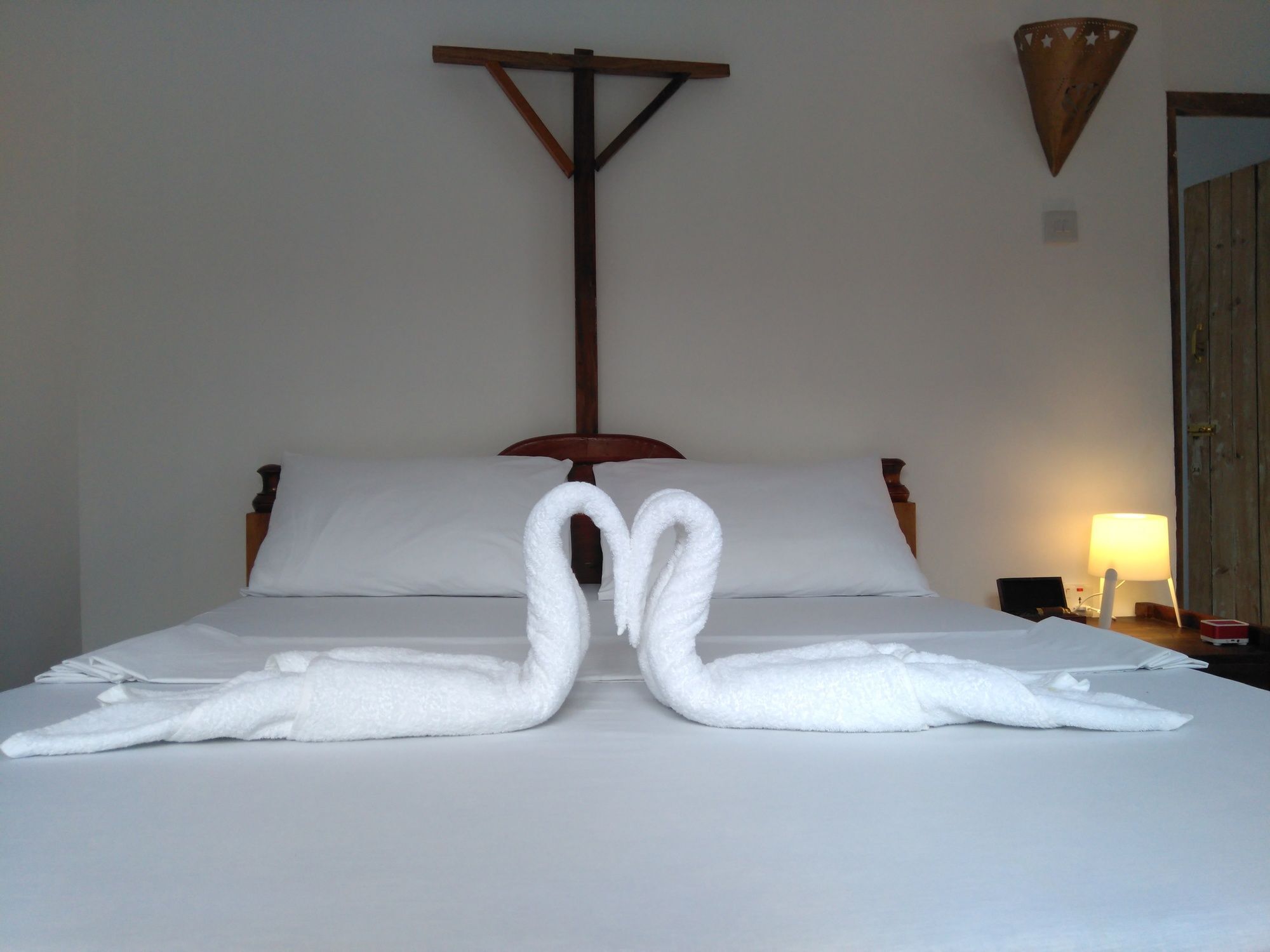 Hostel Zlife Stone Town Zanzibar Exteriér fotografie