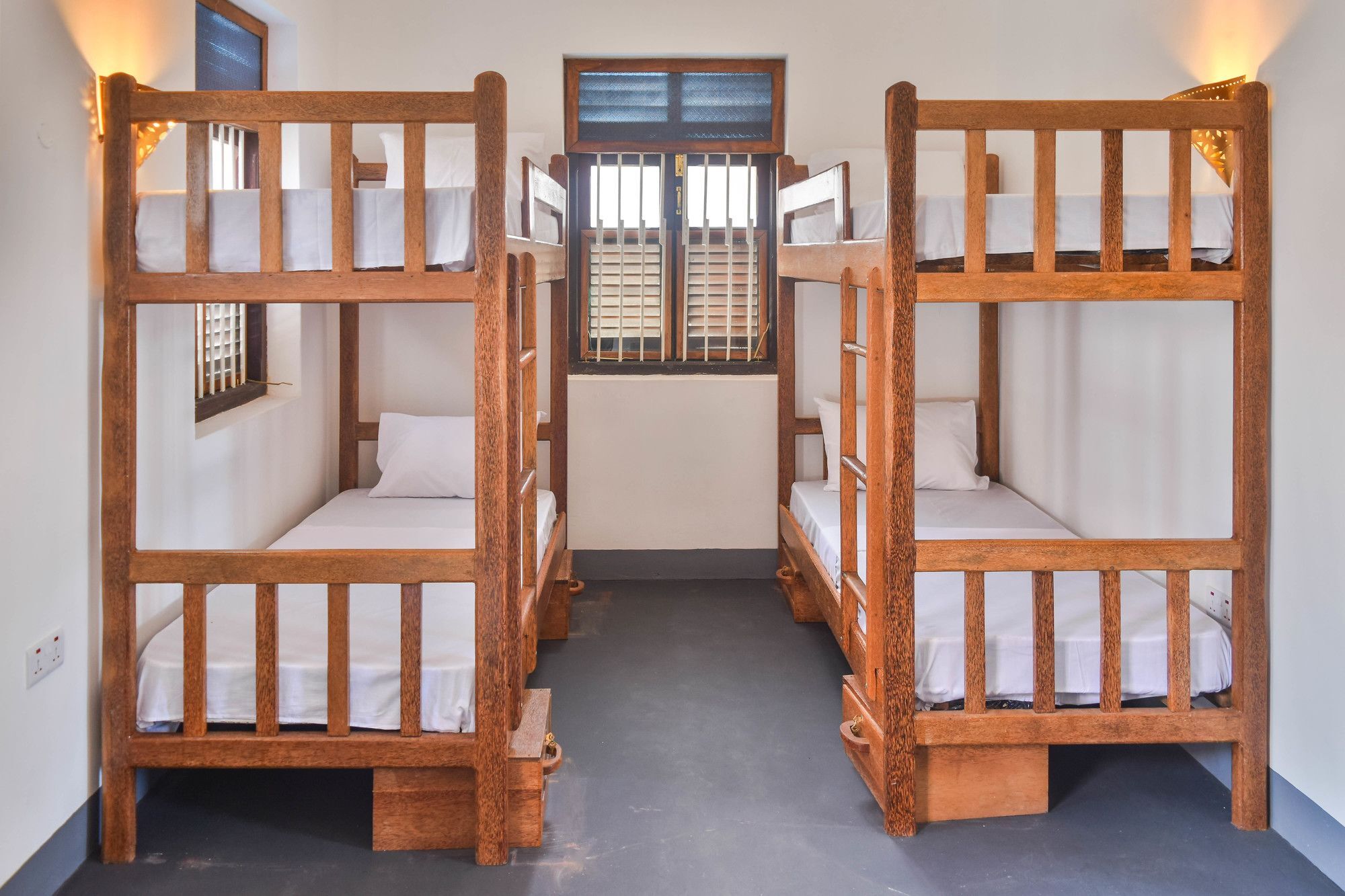 Hostel Zlife Stone Town Zanzibar Exteriér fotografie