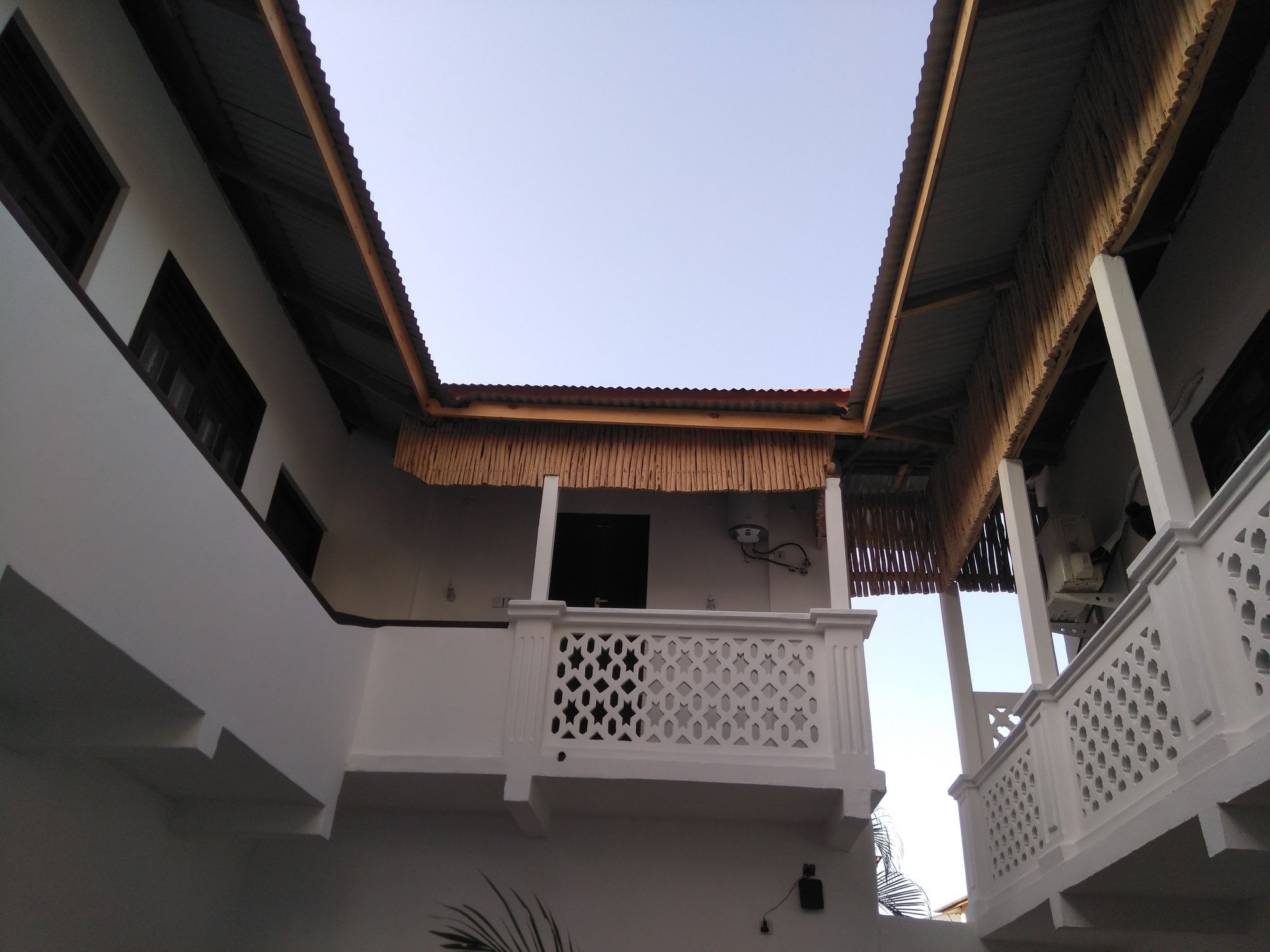 Hostel Zlife Stone Town Zanzibar Exteriér fotografie
