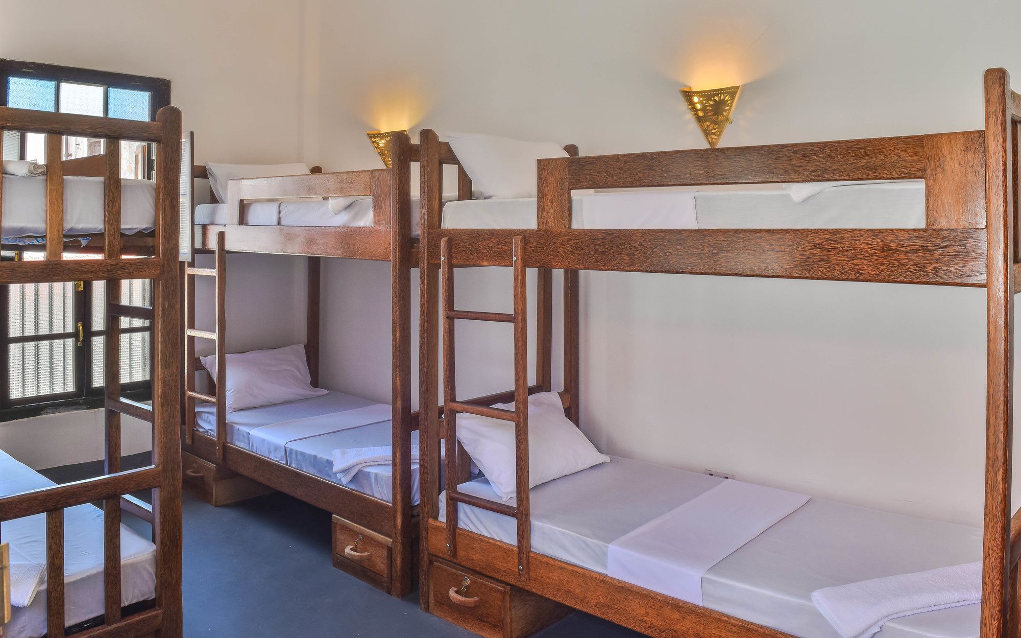 Hostel Zlife Stone Town Zanzibar Exteriér fotografie
