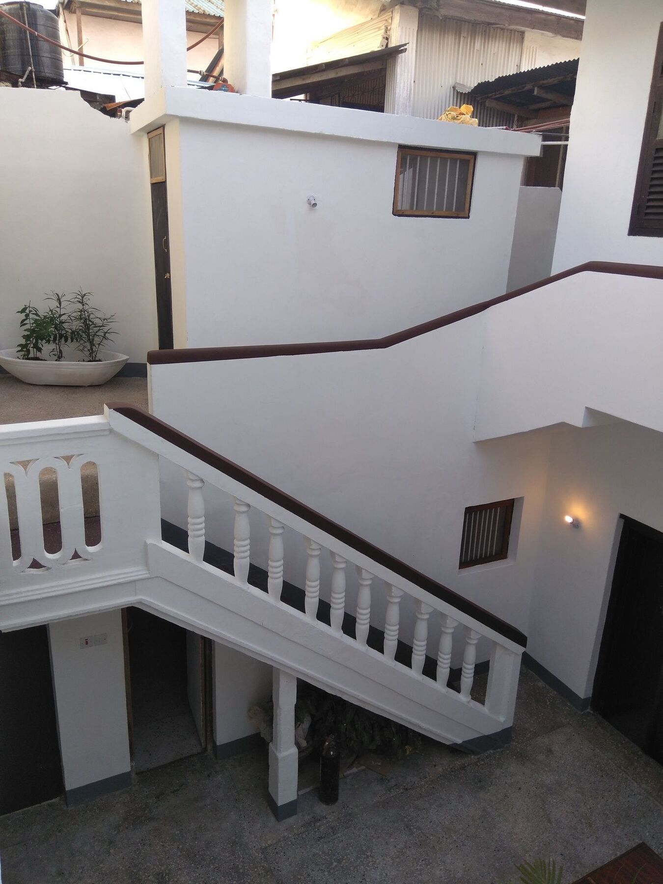 Hostel Zlife Stone Town Zanzibar Exteriér fotografie