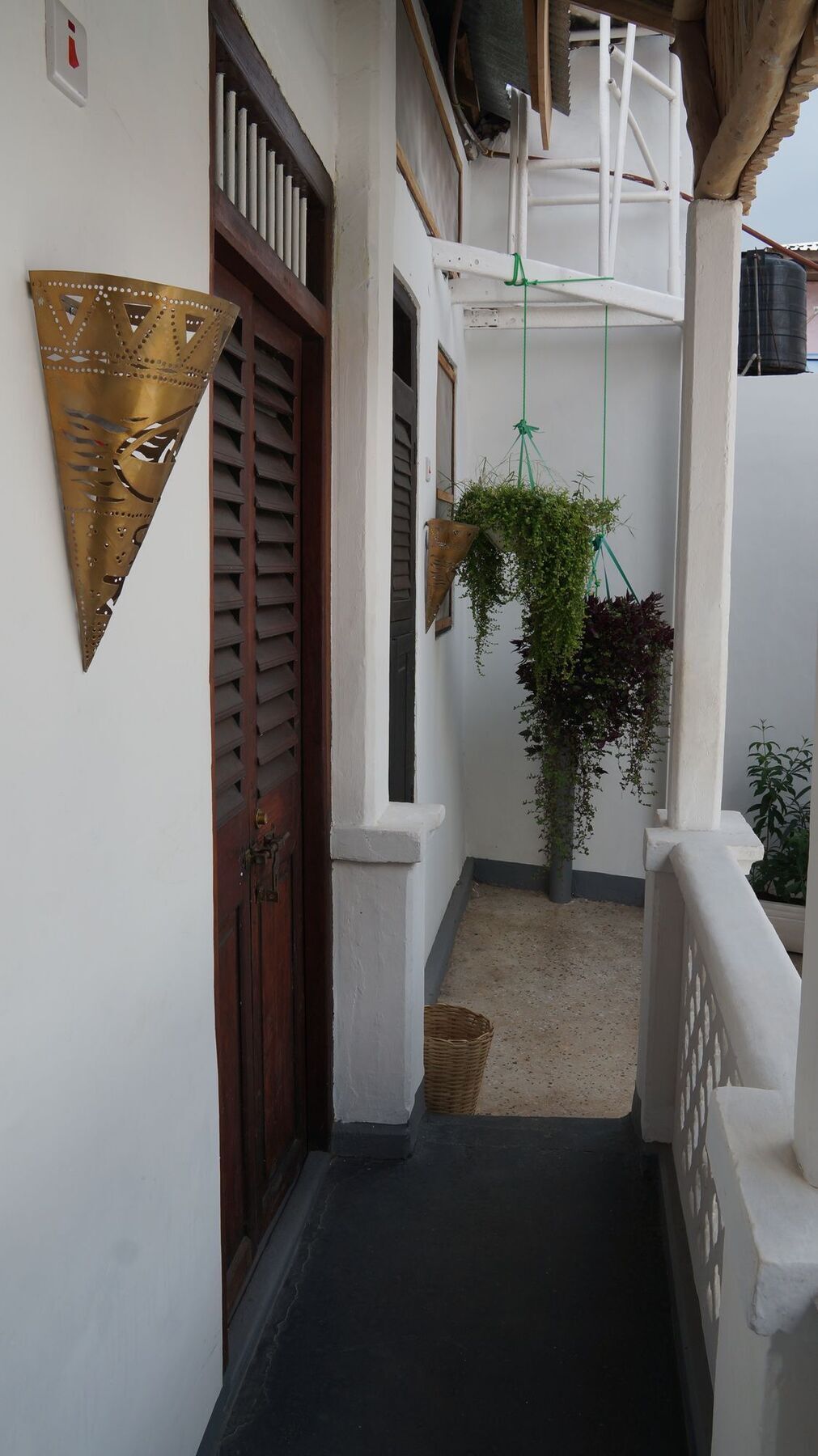 Hostel Zlife Stone Town Zanzibar Exteriér fotografie