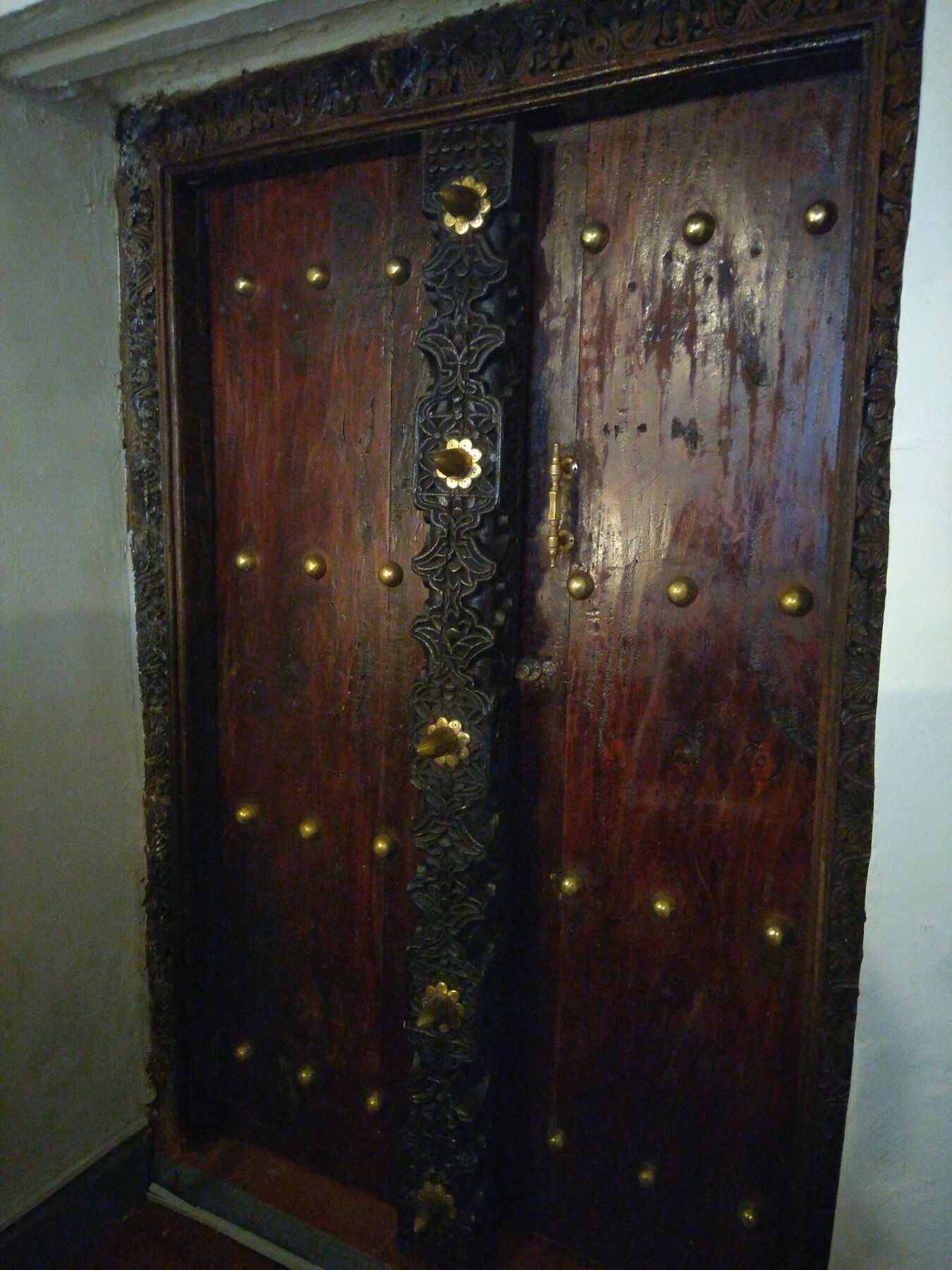 Hostel Zlife Stone Town Zanzibar Exteriér fotografie